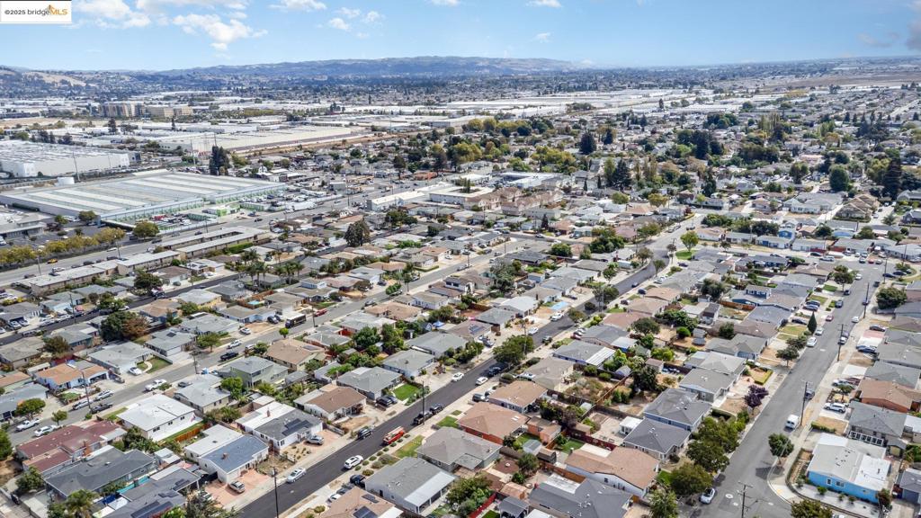 SAN LEANDRO TERR - Residential