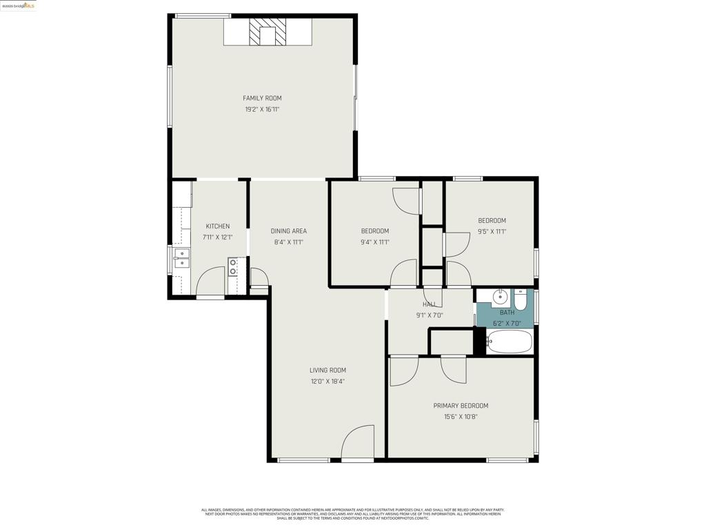 SAN LEANDRO TERR - Residential