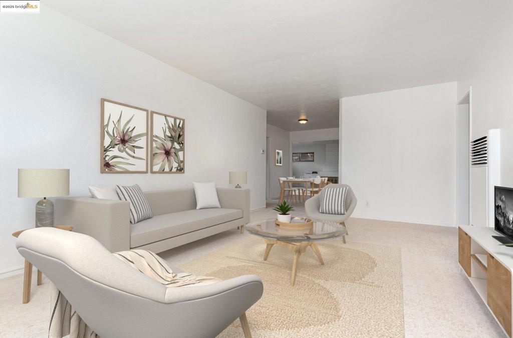 SAN LEANDRO TERR - Residential