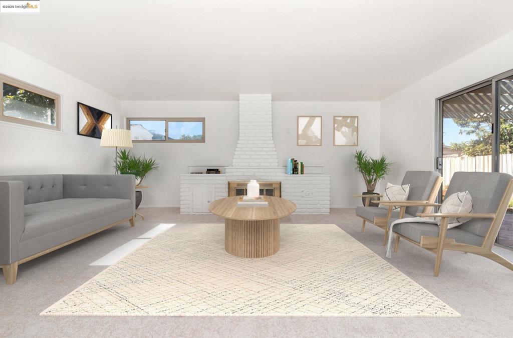 SAN LEANDRO TERR - Residential