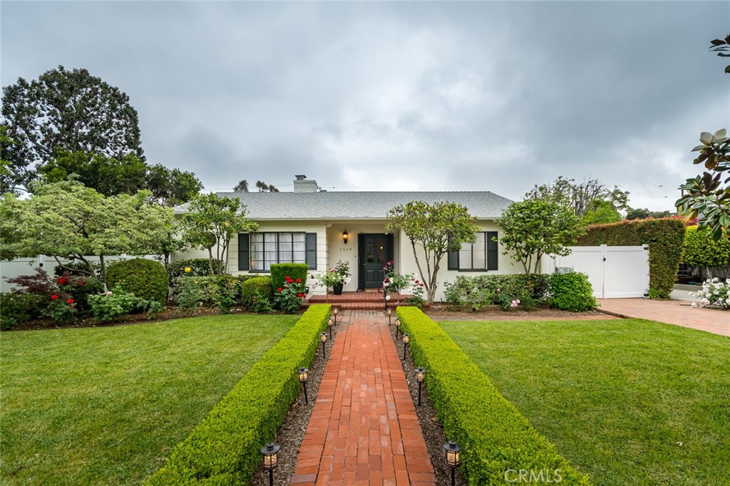 3554 Yorkshire Road