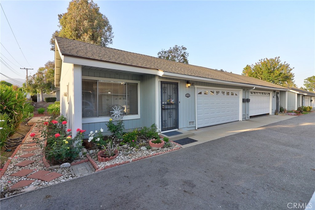 4622 San Jose H