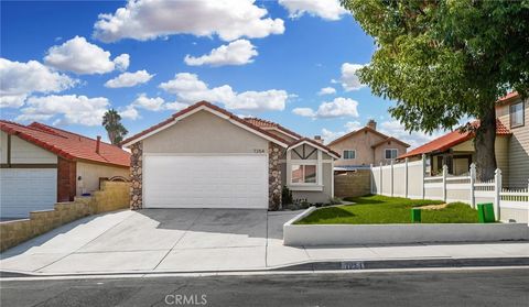 Photo of 7254 Stoney Creek Dr, Highland, CA 92346 (MLS # IV26089957)