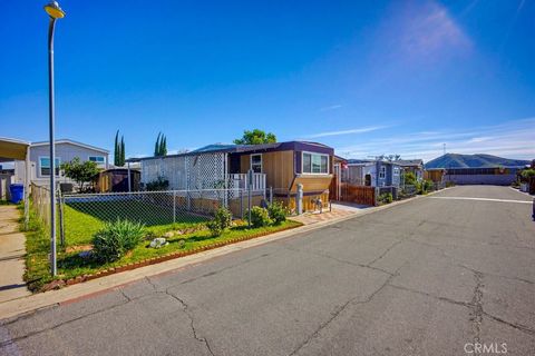 17333 Valley Blvd 45E Fontana CA 92335