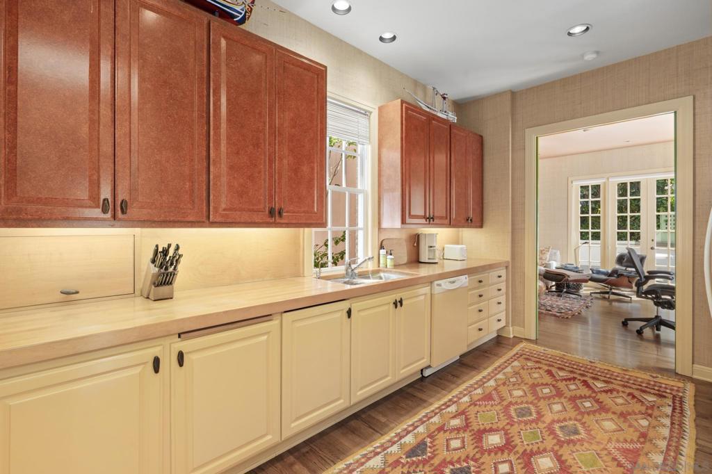 La Jolla - Residential