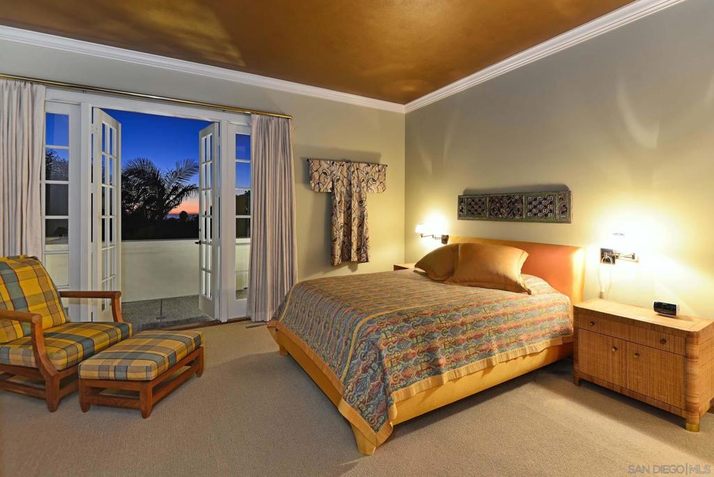 La Jolla - Residential