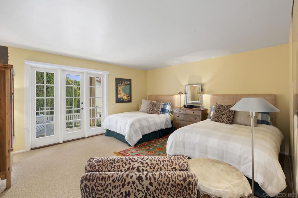 La Jolla - Residential