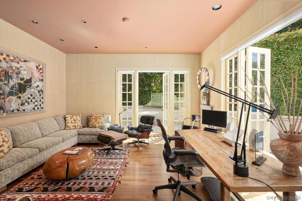 La Jolla - Residential