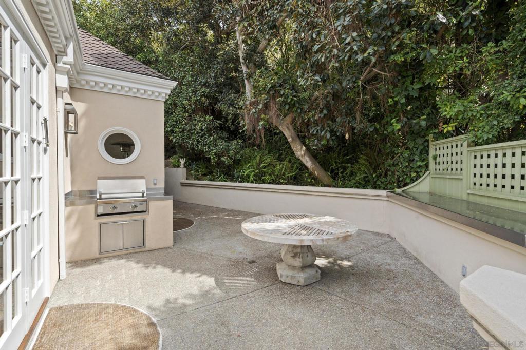 La Jolla - Residential