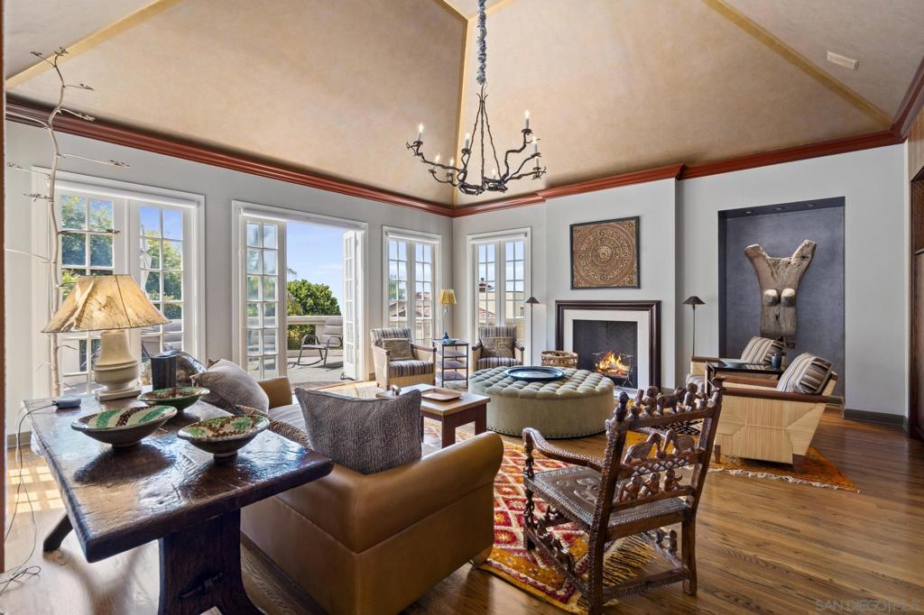 La Jolla - Residential