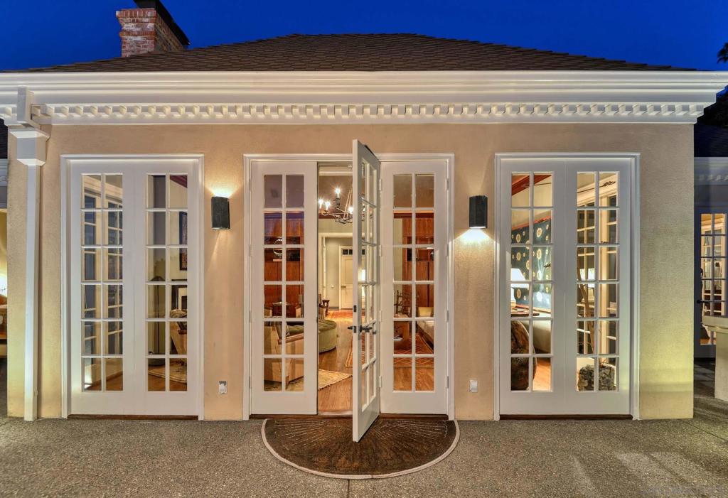 La Jolla - Residential