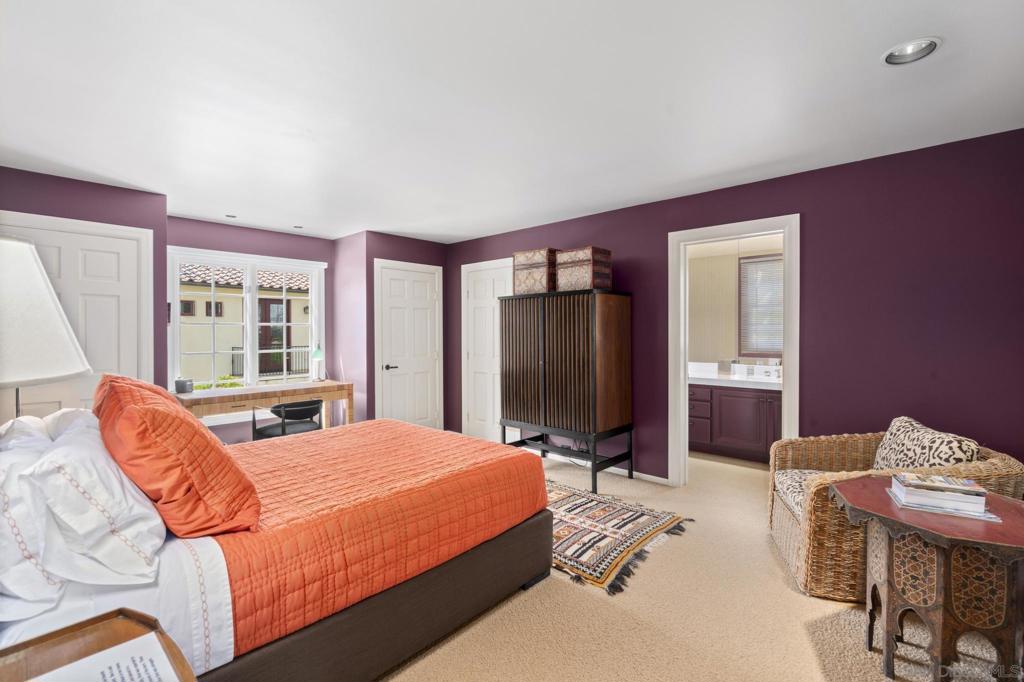 La Jolla - Residential