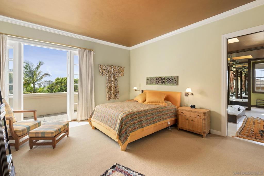 La Jolla - Residential