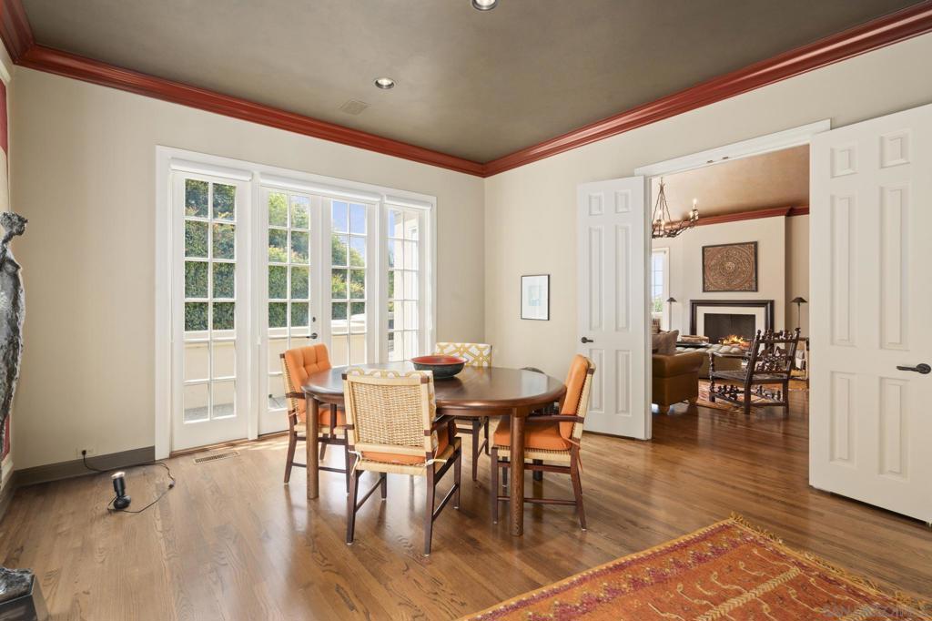 La Jolla - Residential