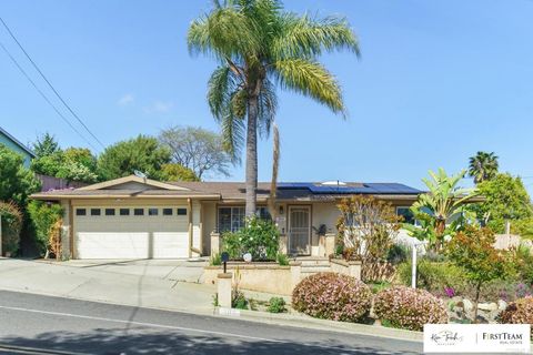 306 Fowles Street Oceanside CA 92054