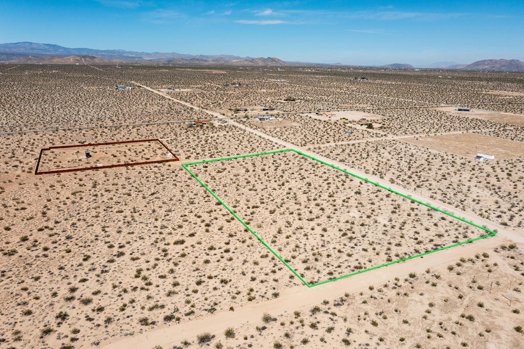 Not Applicable-1 - Land