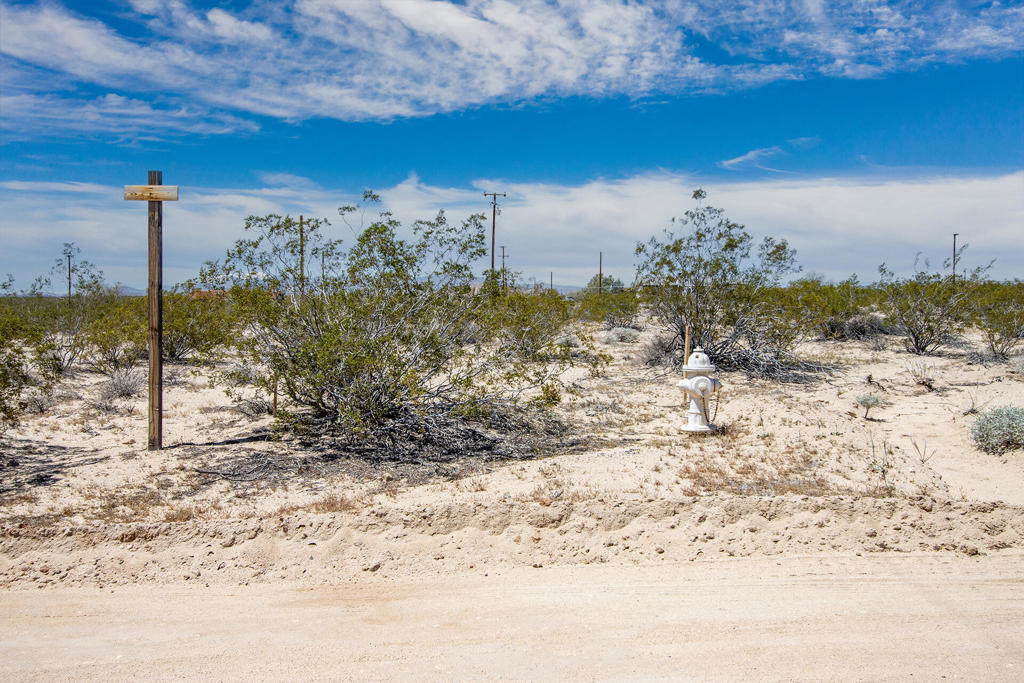 Not Applicable-1 - Land