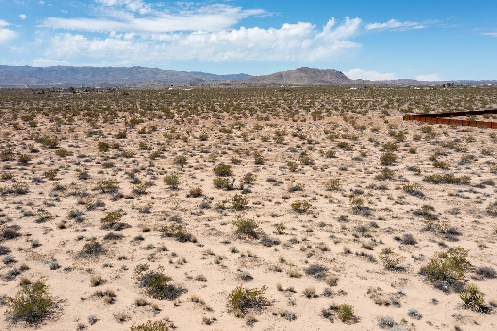 Not Applicable-1 - Land