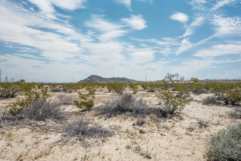 Not Applicable-1 - Land