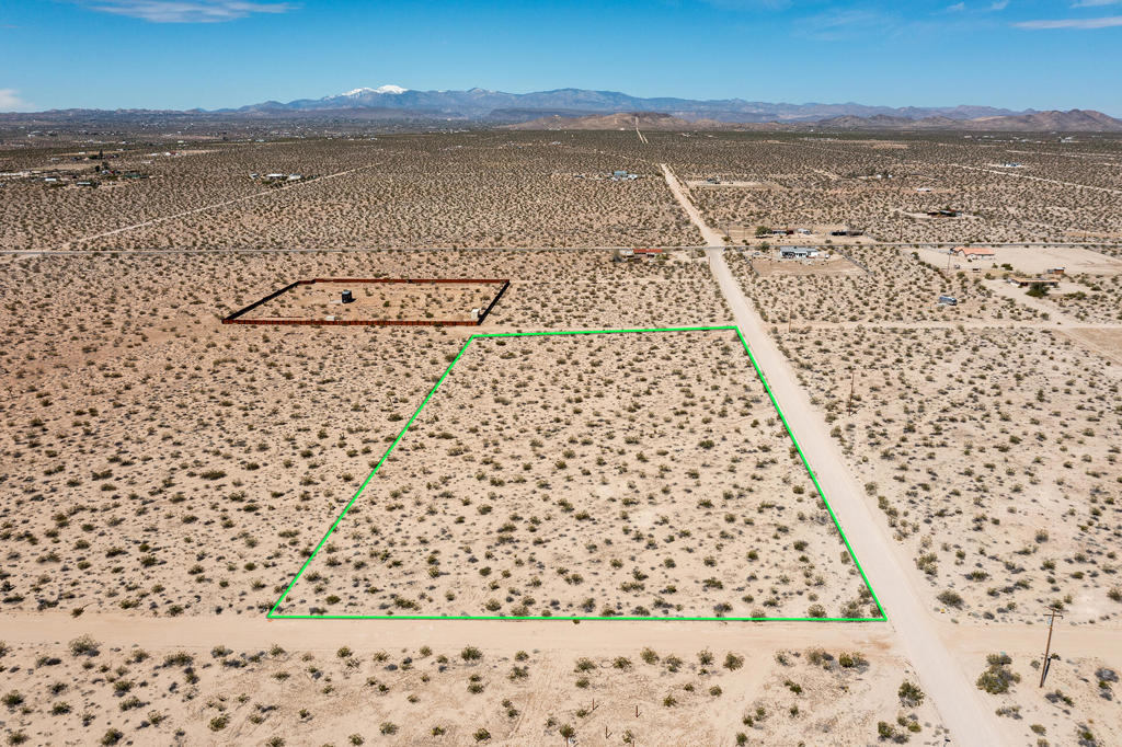 Not Applicable-1 - Land