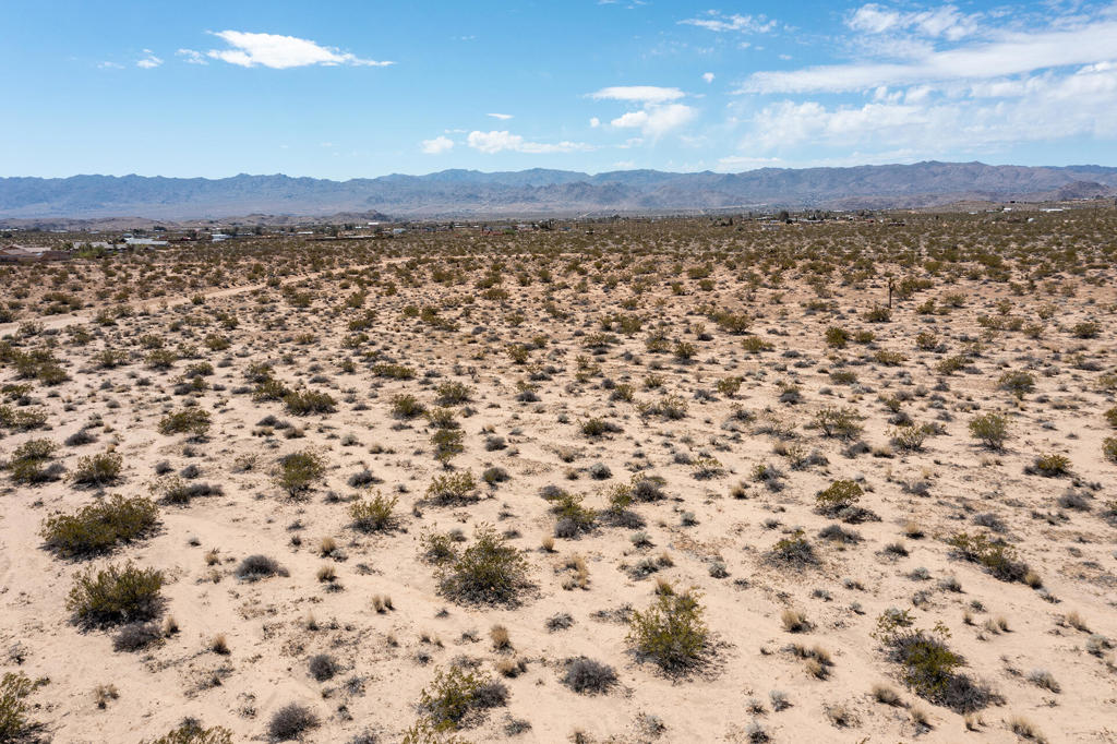 Not Applicable-1 - Land