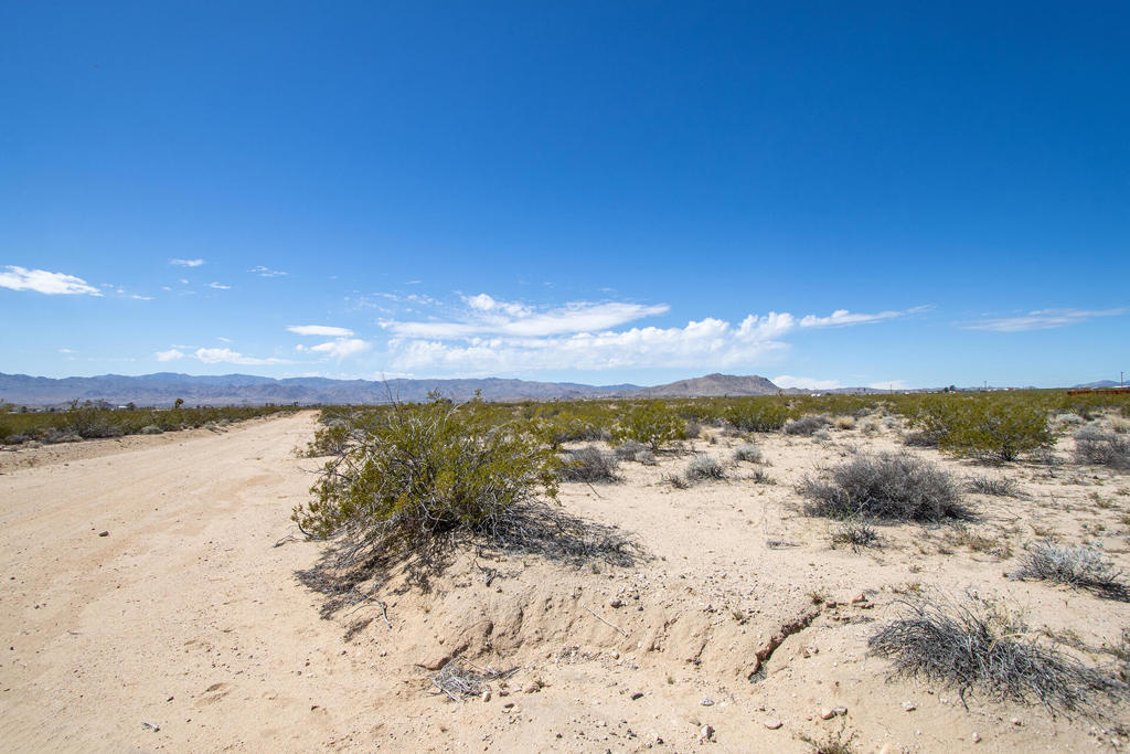 Not Applicable-1 - Land