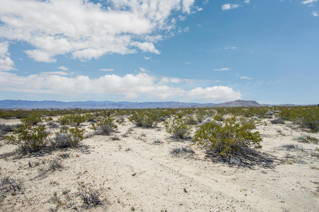 Not Applicable-1 - Land