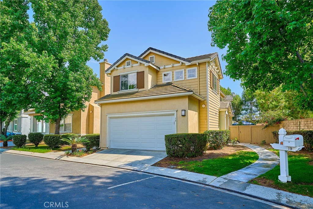 19 Westshore Way