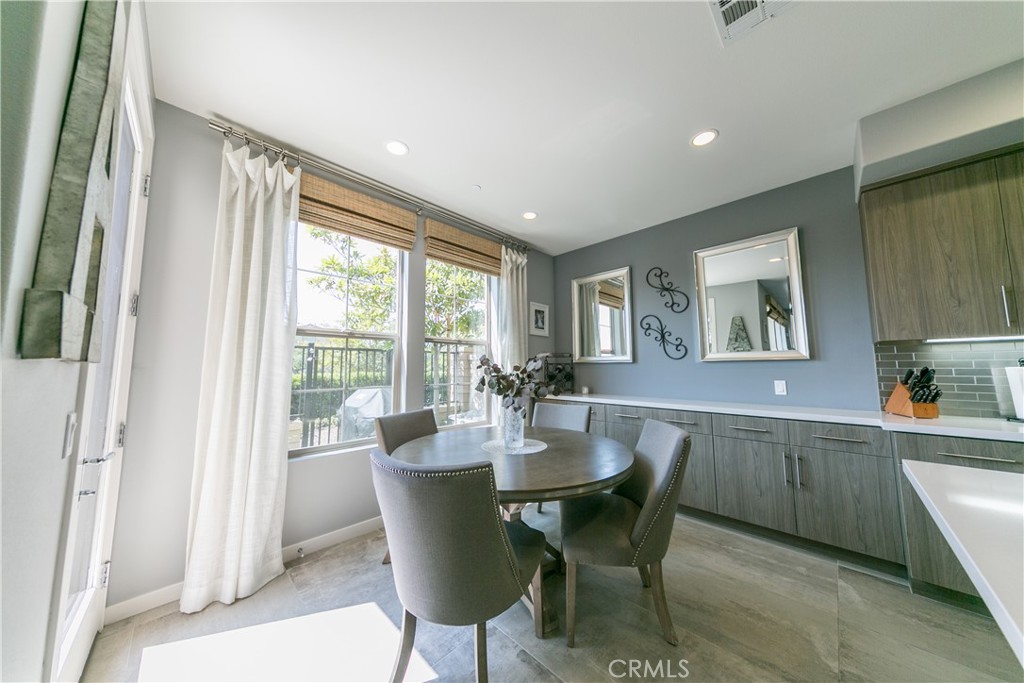 Bakers Ranch - Residential Lease