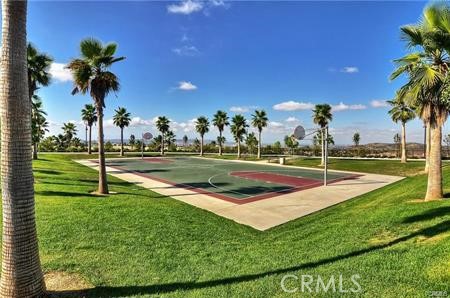 Bakers Ranch - Residential Lease