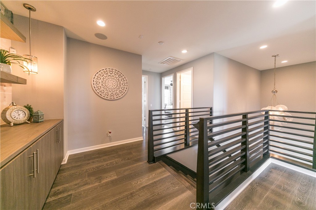 Bakers Ranch - Residential Lease