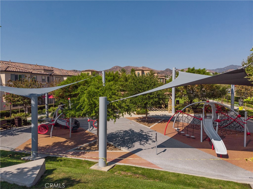 Bakers Ranch - Residential Lease