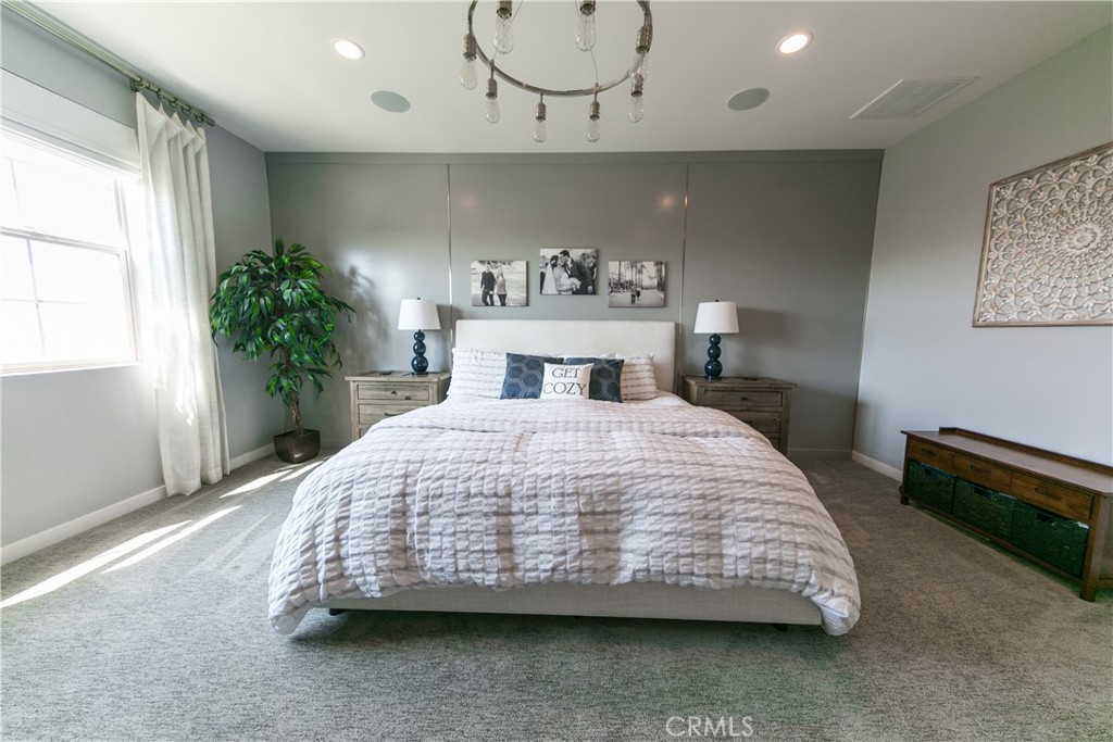 Bakers Ranch - Residential Lease