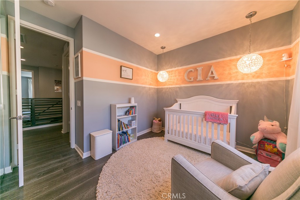 Bakers Ranch - Residential Lease