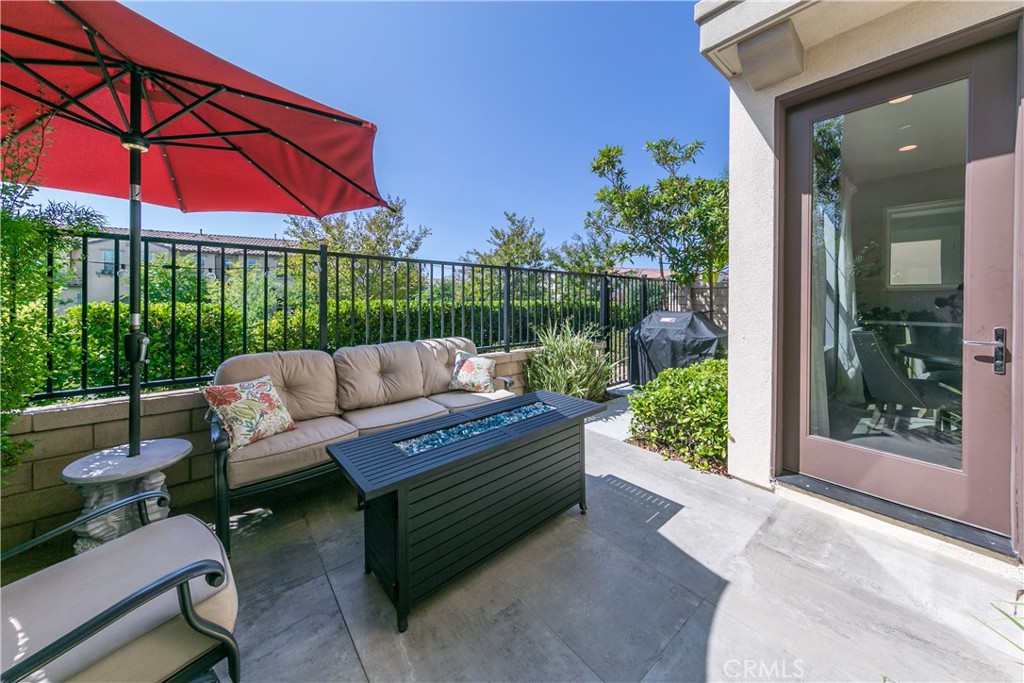 Bakers Ranch - Residential Lease