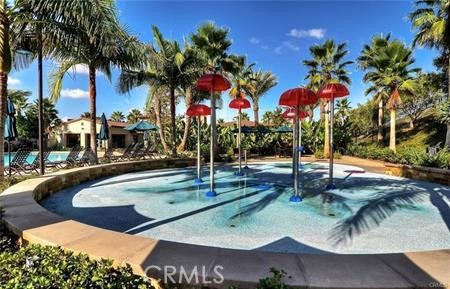 Bakers Ranch - Residential Lease