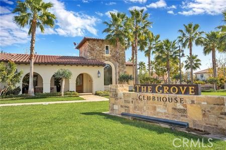 Bakers Ranch - Residential Lease