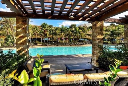 Bakers Ranch - Residential Lease