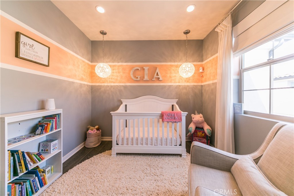 Bakers Ranch - Residential Lease