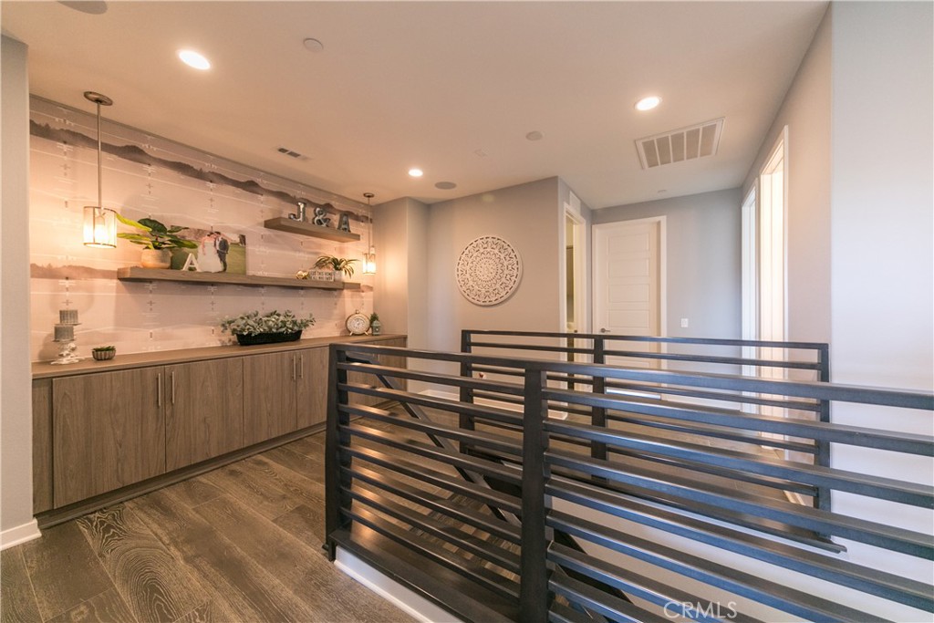 Bakers Ranch - Residential Lease