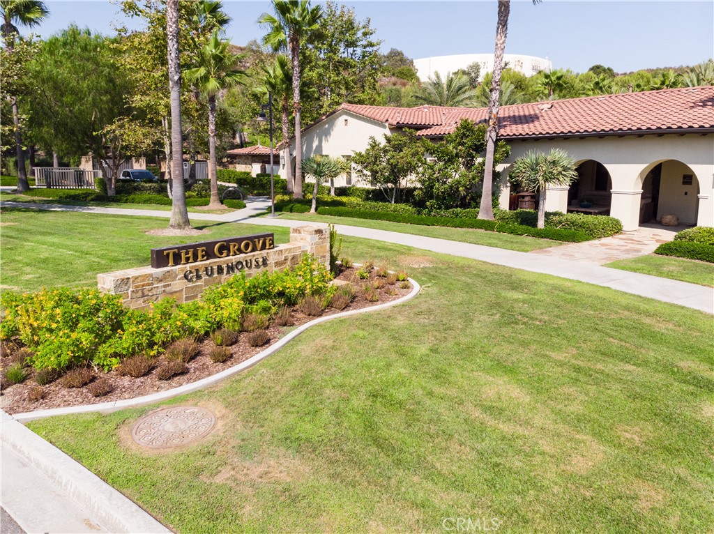 Bakers Ranch - Residential Lease