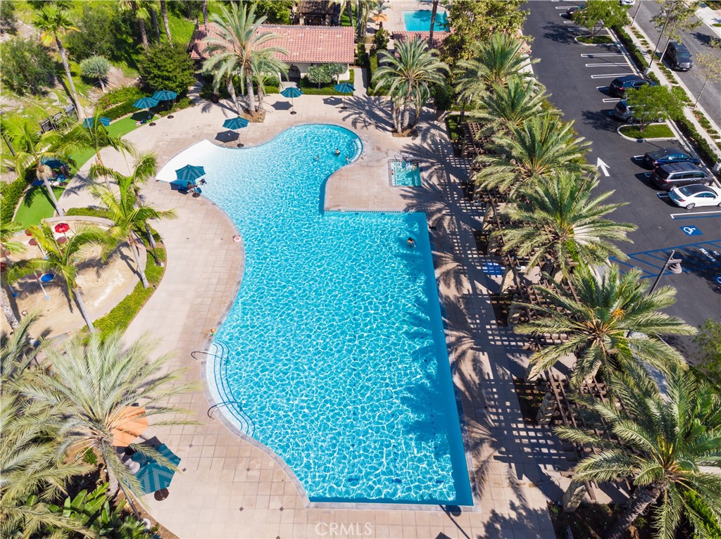 Bakers Ranch - Residential Lease