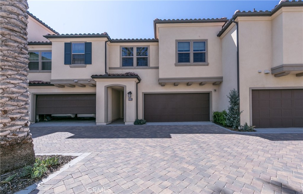 Bakers Ranch - Residential Lease