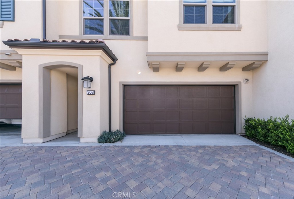 Bakers Ranch - Residential Lease