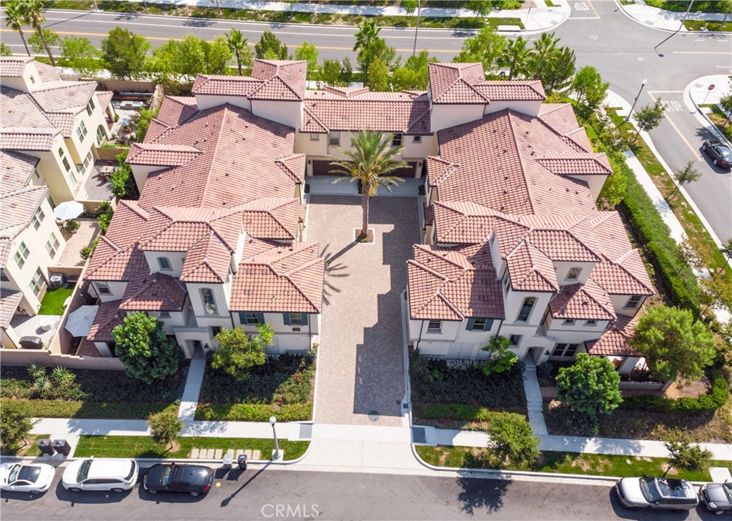 Bakers Ranch - Residential Lease