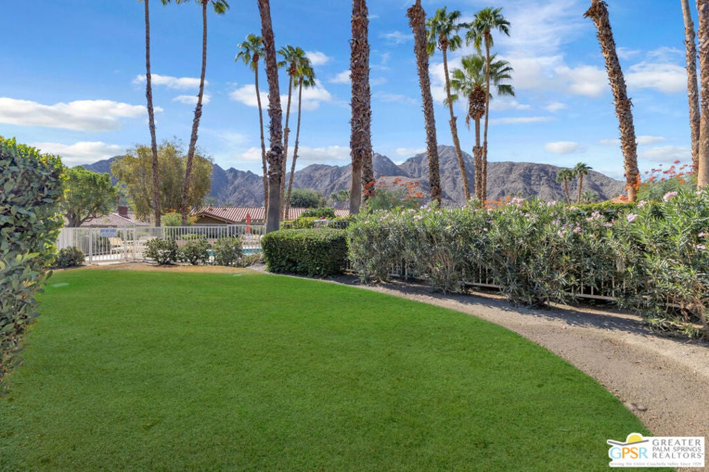 77023 Sandpiper Drive