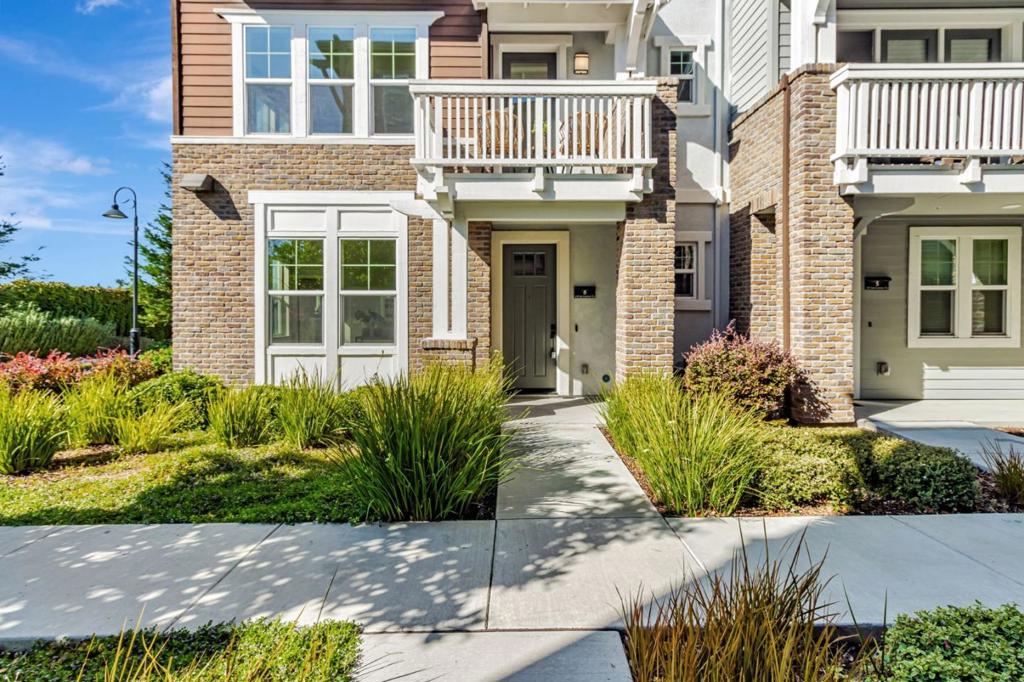 This spacious 4-bedroom, 3-bathroom home offers 1,875 sq ft of thoughtfully designed living space, blending comfort and convenience in the heart of Silicon Valley. Step inside to a well-appointed kitchen ideal for both everyday meals and entertaining. A cozy fireplace enhances the living area, creating the perfect setting for relaxing evenings. A separate family room provides additional versatility for gatherings, work, or play. Throughout the home, inviting flooring and abundant natural light create a warm and welcoming atmosphere. Central heating and air conditioning ensure year-round comfort, while the dedicated laundry space adds everyday practicality. With a 2-car garage and ample storage, convenience is built in. Located within the desirable Sunnyvale Elementary School District, this home offers access to a community-focused neighborhood close to top schools, shops, dining, and major tech employers. Dont miss the opportunity to experience the best of Sunnyvale living in this delightful home!