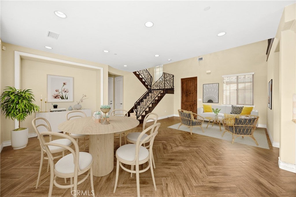 516 W Bencamp, San Gabriel CA 91776