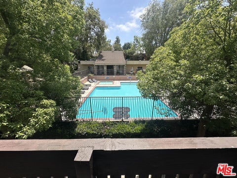 Photo of 18350 Hatteras Street #202, Tarzana, CA 91356 (MLS # 26832273)
