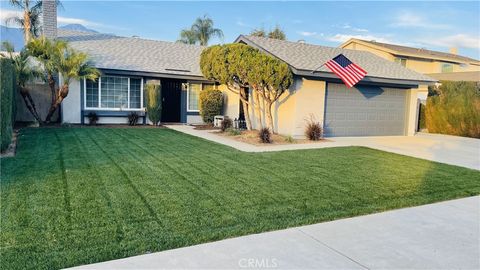 Photo of 9388 Konocti Street, Rancho Cucamonga, CA 91730 (MLS # NP26070561)